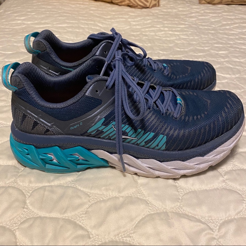 Hoka Running Shoes